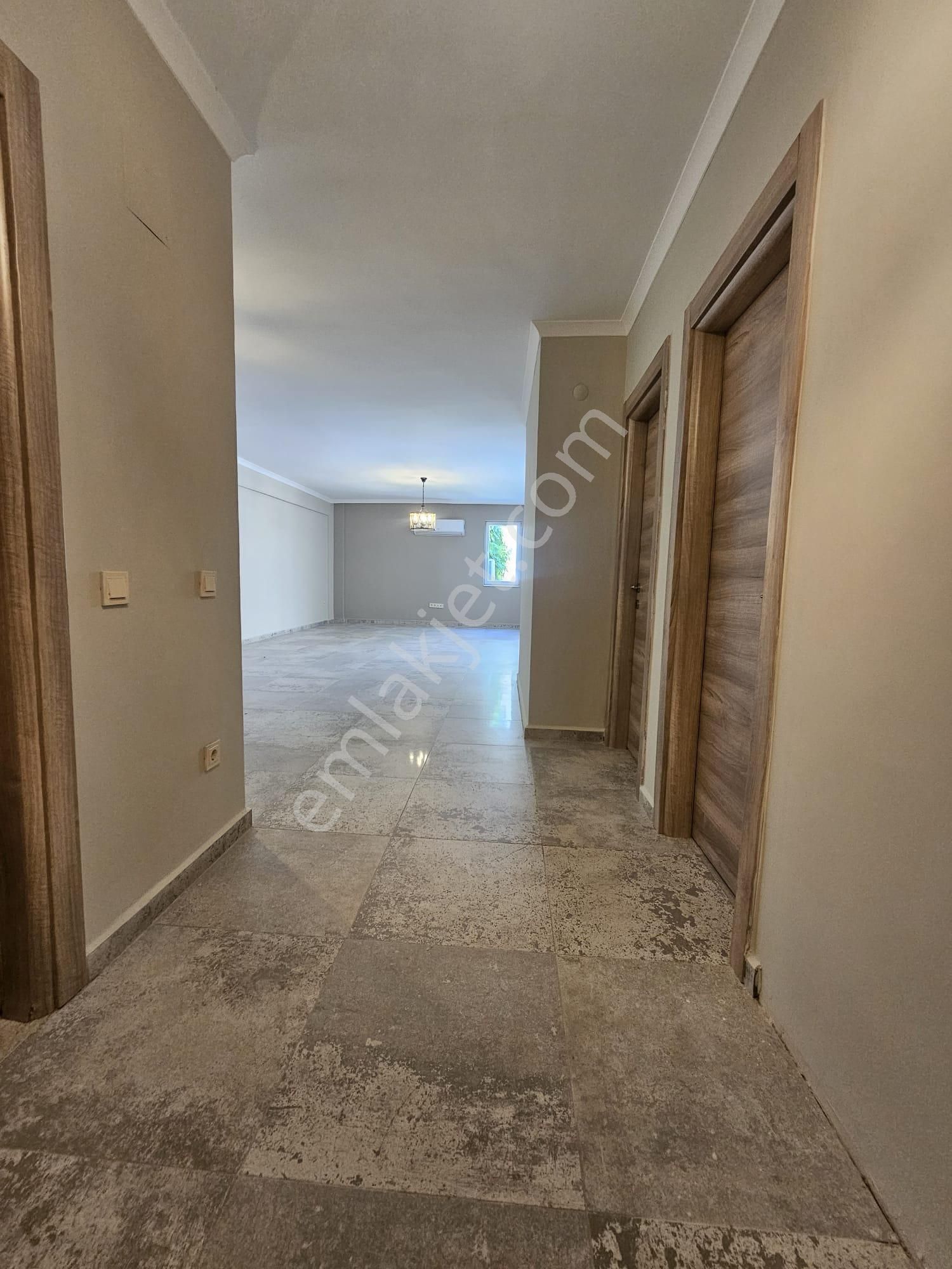Goldhouse Dan Satılık Site İçerisinde 2+1 Teraslı Daire - Görsel 20