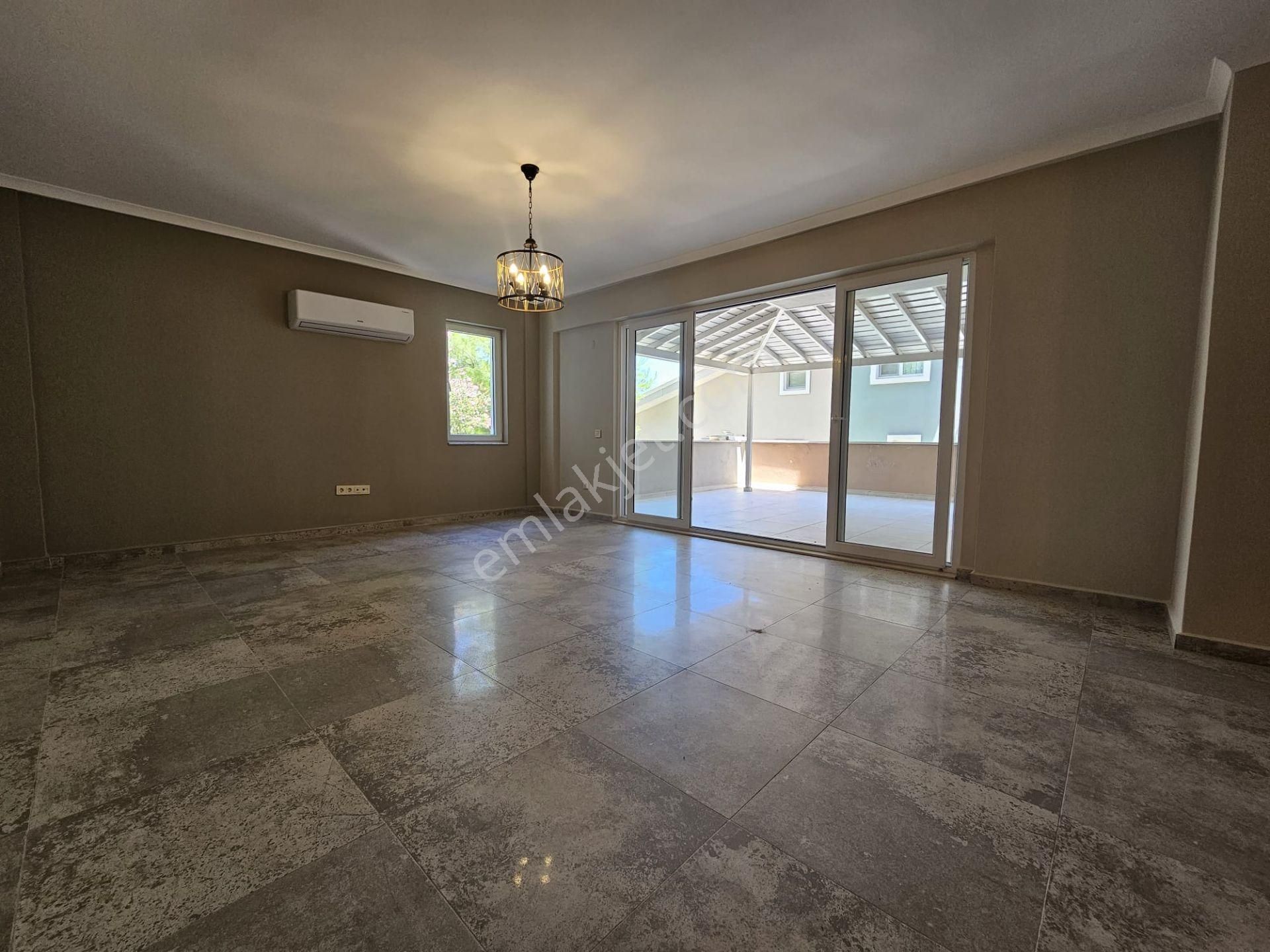 Goldhouse Dan Satılık Site İçerisinde 2+1 Teraslı Daire - Görsel 4
