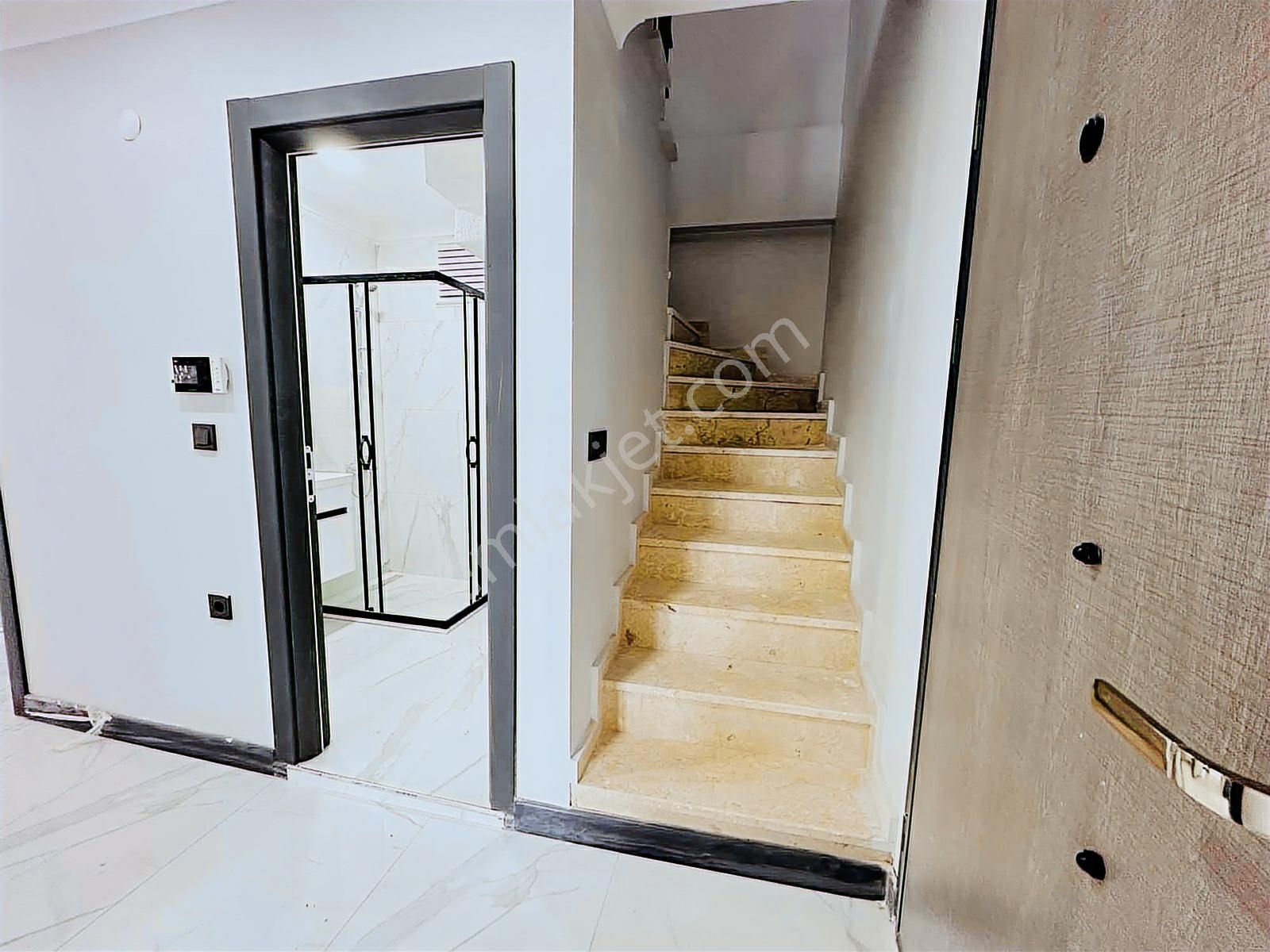 Çekmeköy 4+1 Üst Dubleks Sıfır Daire - Görsel 11