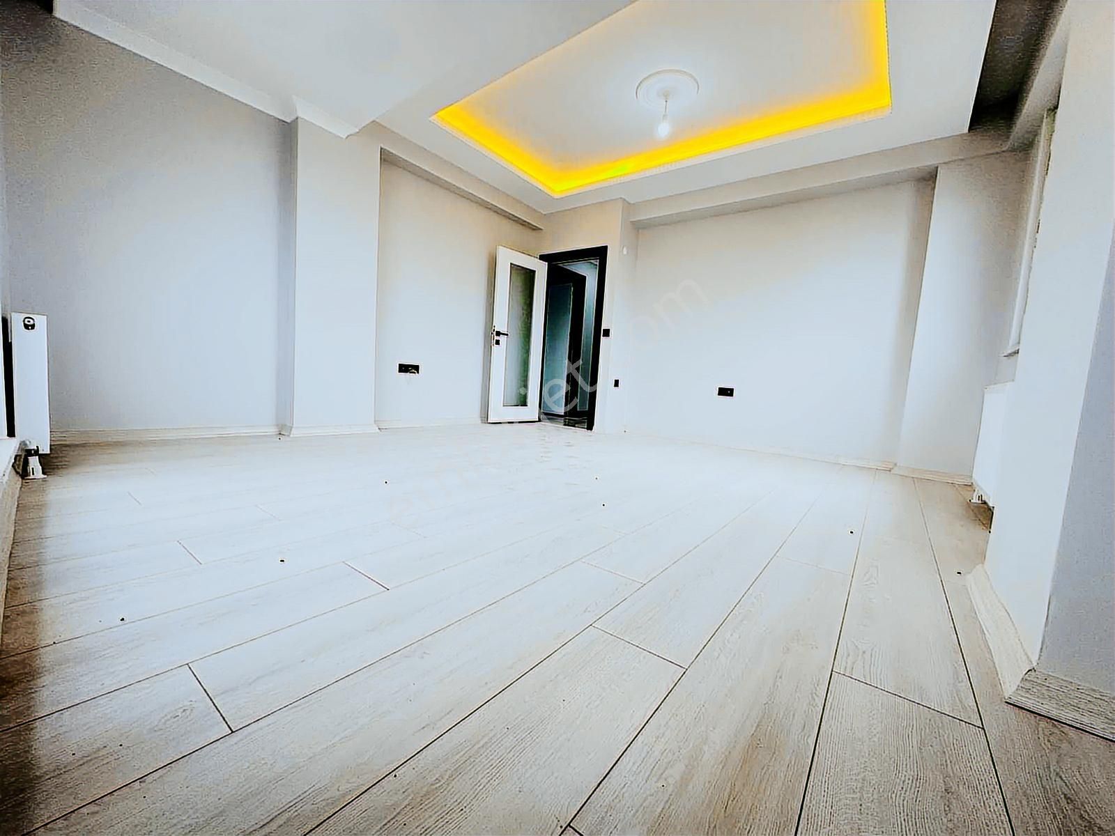 Çekmeköy 4+1 Üst Dubleks Sıfır Daire - Görsel 27