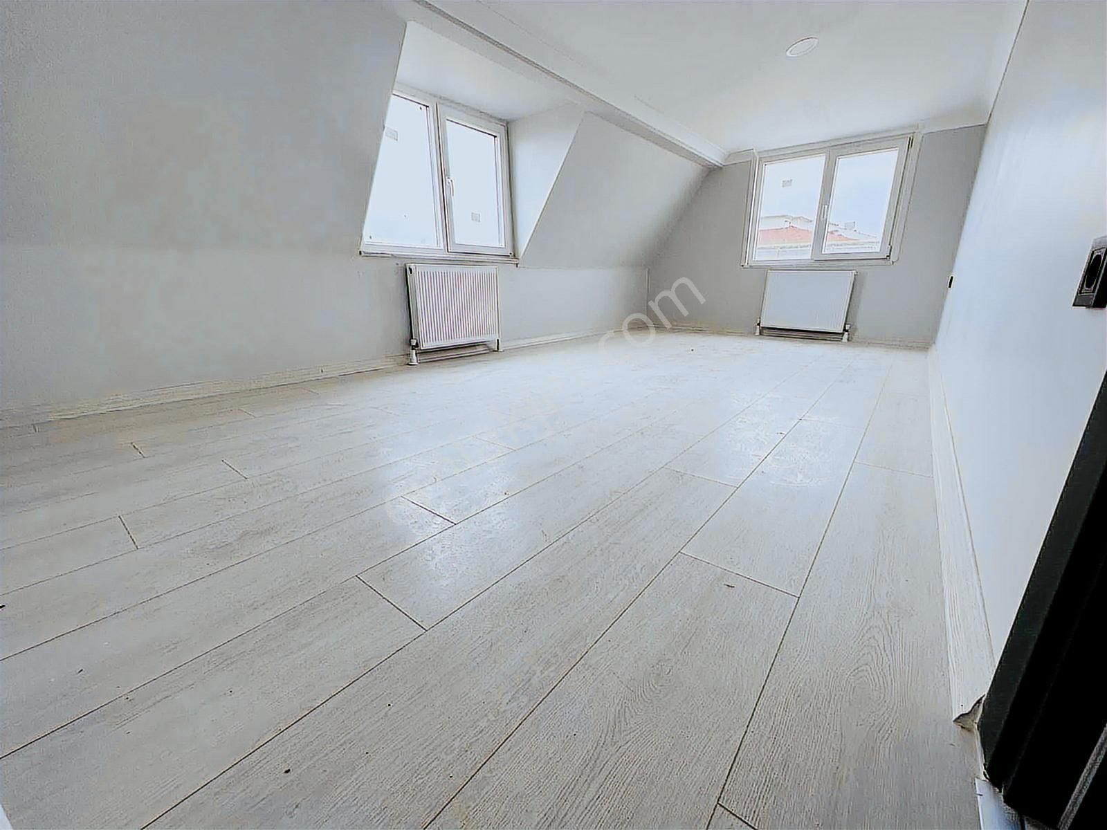 Çekmeköy 4+1 Üst Dubleks Sıfır Daire - Görsel 19