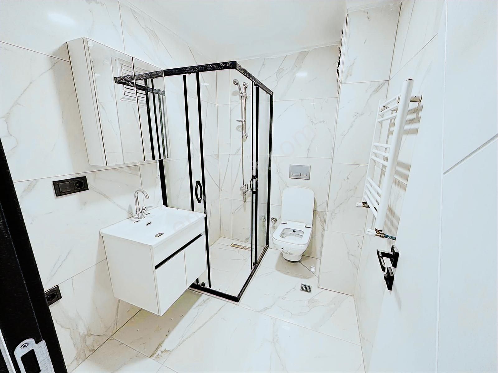 Çekmeköy 4+1 Üst Dubleks Sıfır Daire - Görsel 17