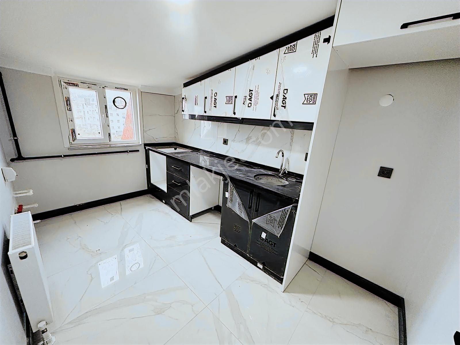 Çekmeköy 4+1 Üst Dubleks Sıfır Daire - Görsel 13