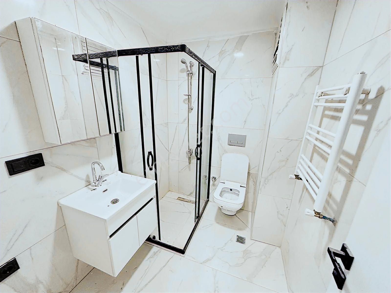 Çekmeköy 4+1 Üst Dubleks Sıfır Daire - Görsel 16