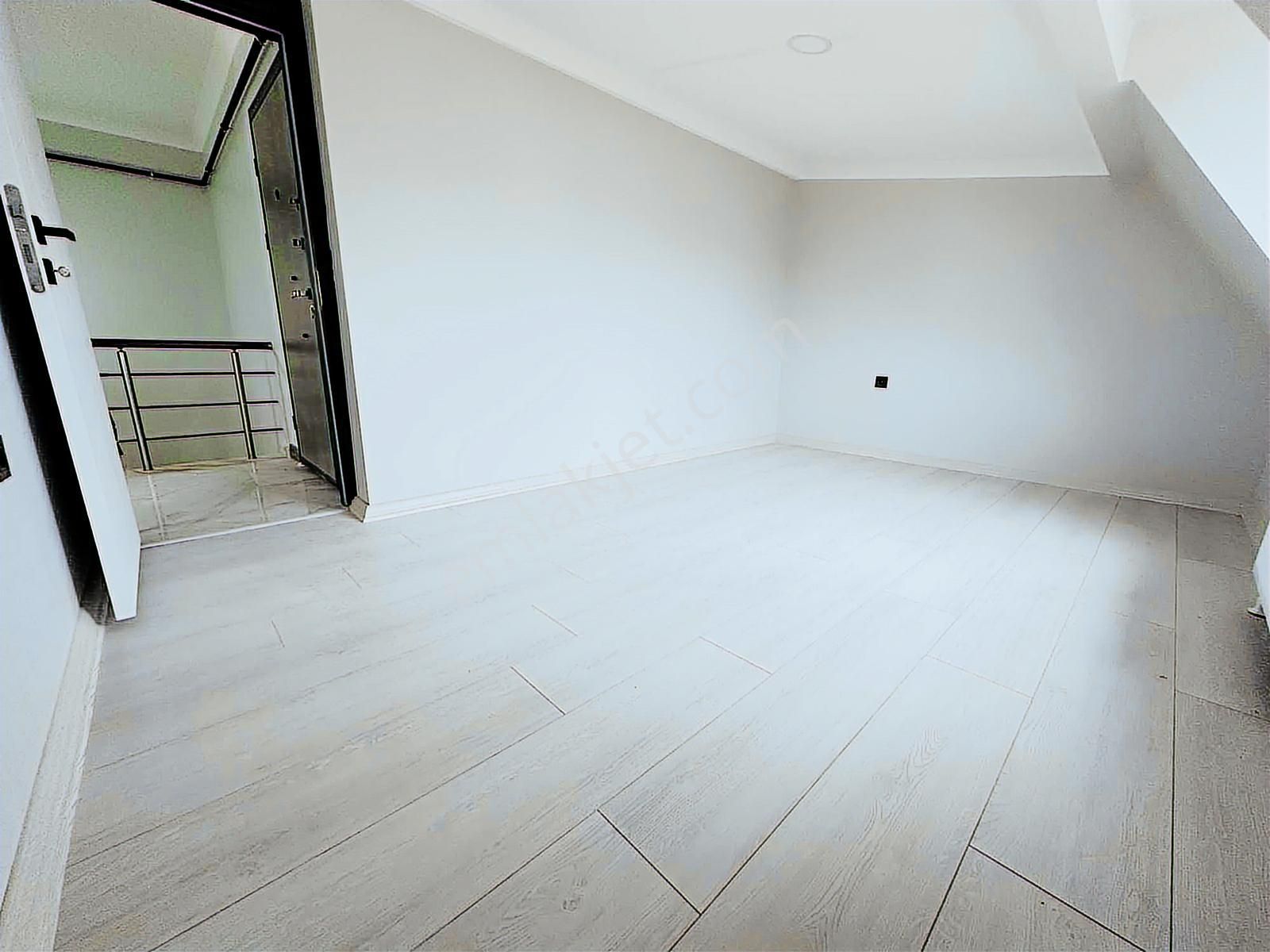 Çekmeköy 4+1 Üst Dubleks Sıfır Daire - Görsel 10