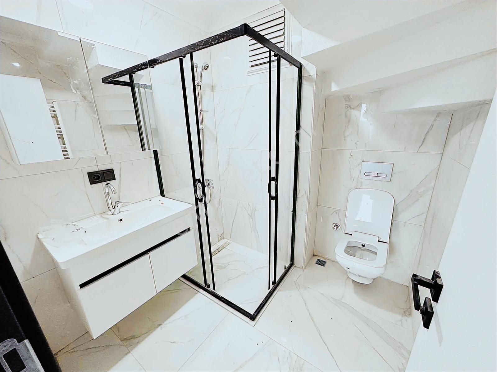 Çekmeköy 4+1 Üst Dubleks Sıfır Daire - Görsel 12