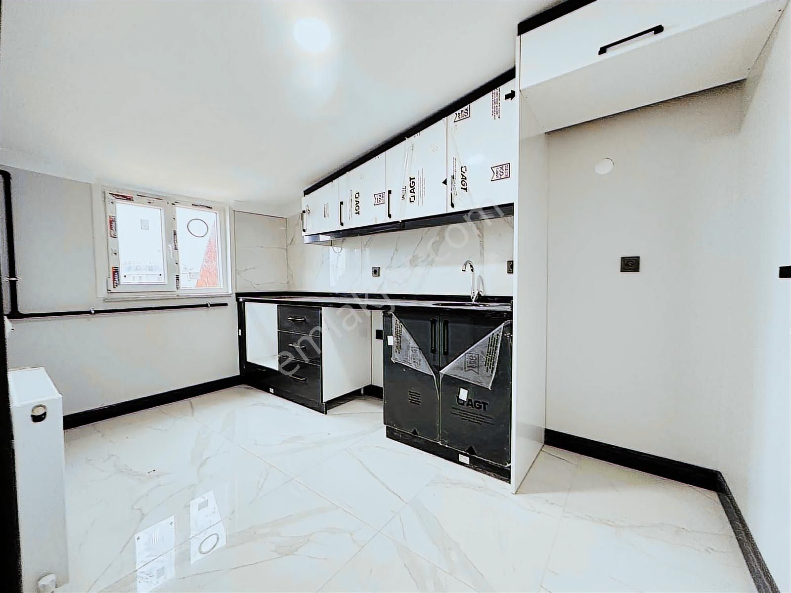 Çekmeköy 4+1 Üst Dubleks Sıfır Daire - Görsel 15