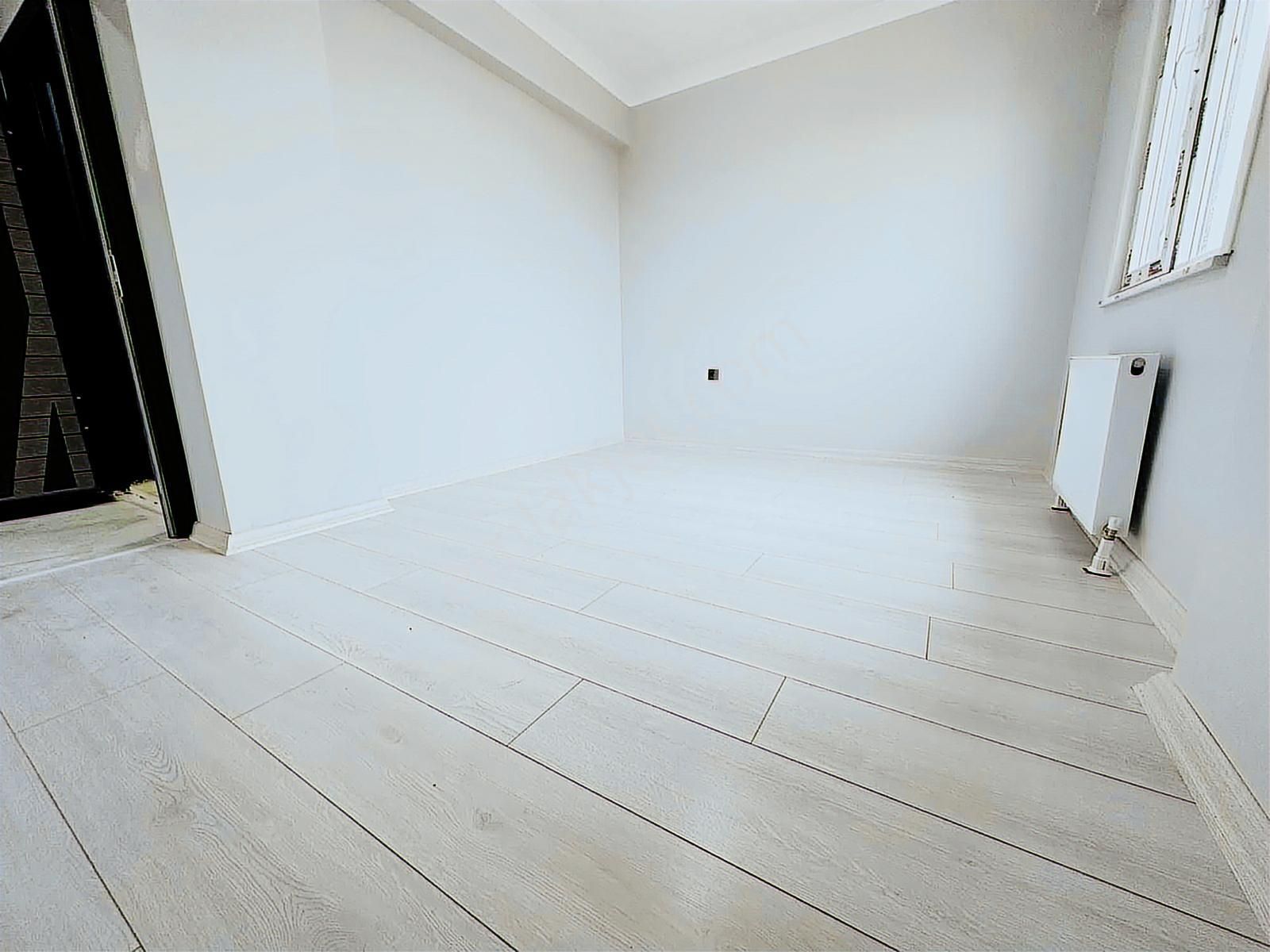 Çekmeköy 4+1 Üst Dubleks Sıfır Daire - Görsel 20