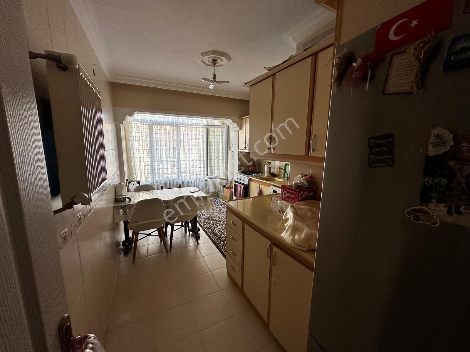 Molla Team'den Harika Konumda Fırsat 3+1 Net 130m2 Satılık Daire - Görsel 8