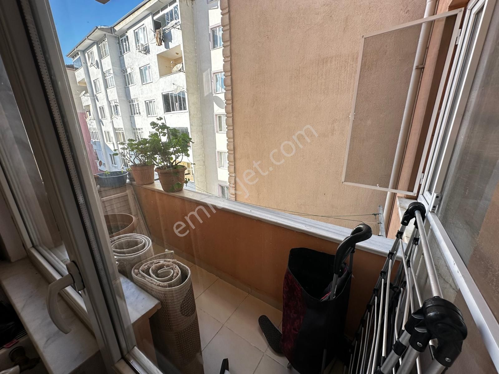 Molla Team'den Harika Konumda Fırsat 3+1 Net 130m2 Satılık Daire - Görsel 14