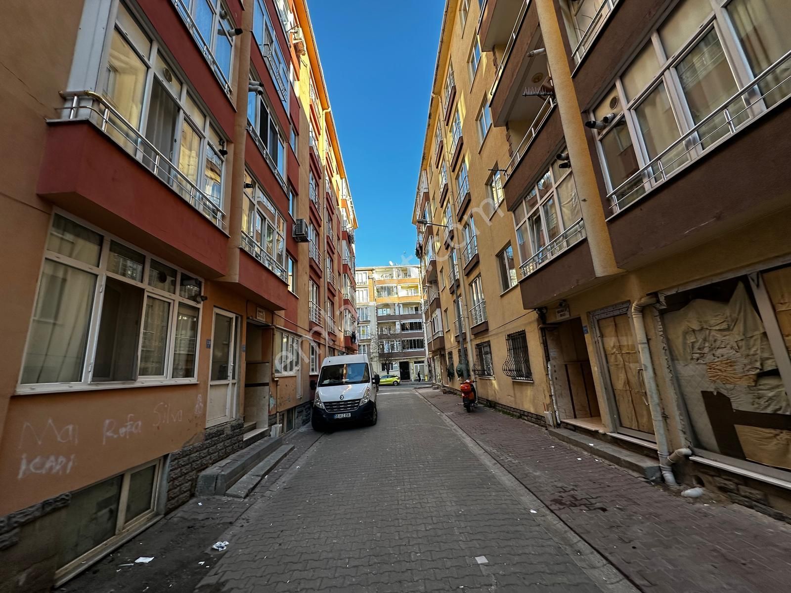 Molla Team'den Harika Konumda Fırsat 3+1 Net 130m2 Satılık Daire - Görsel 19
