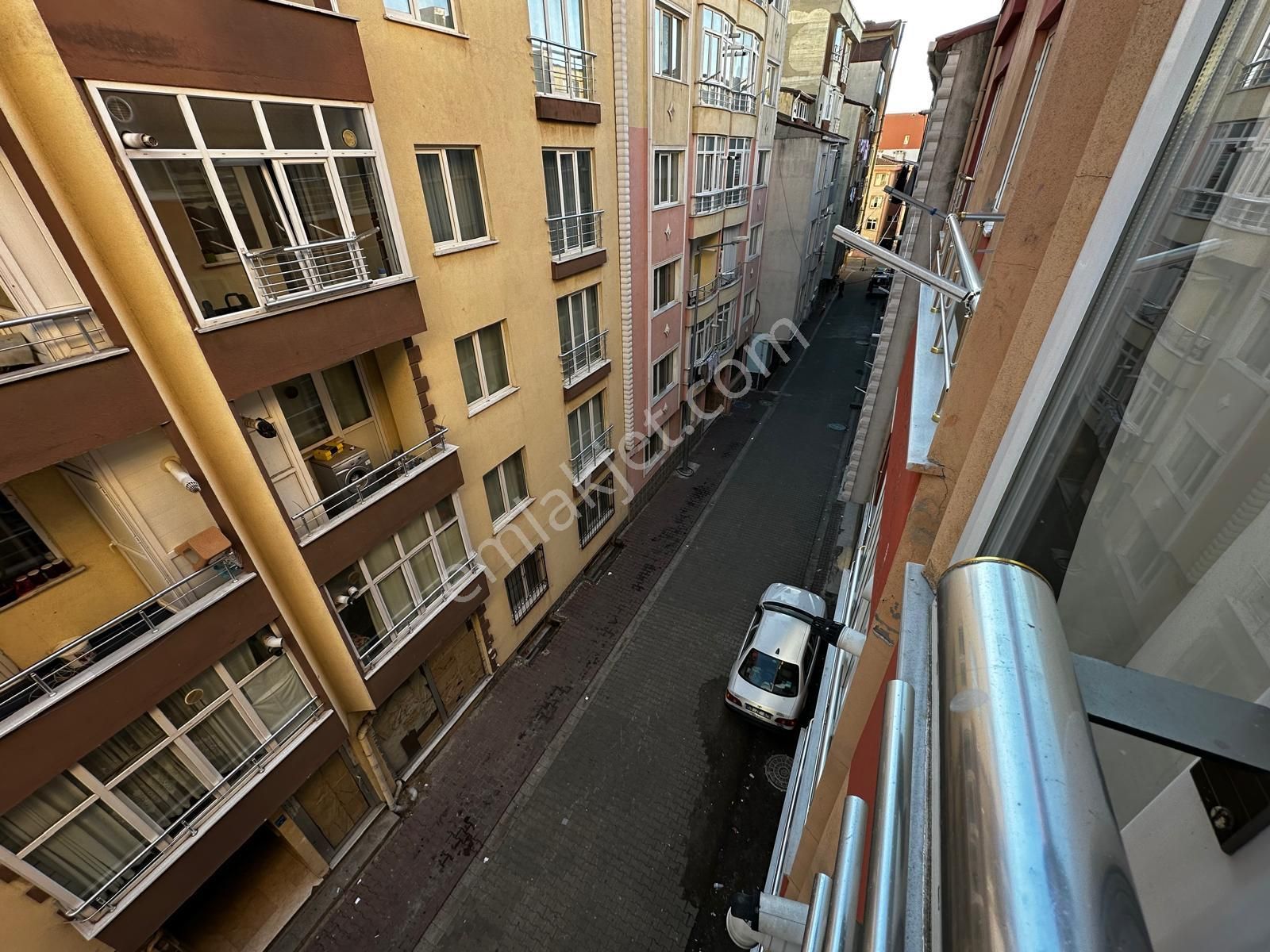 Molla Team'den Harika Konumda Fırsat 3+1 Net 130m2 Satılık Daire - Görsel 16