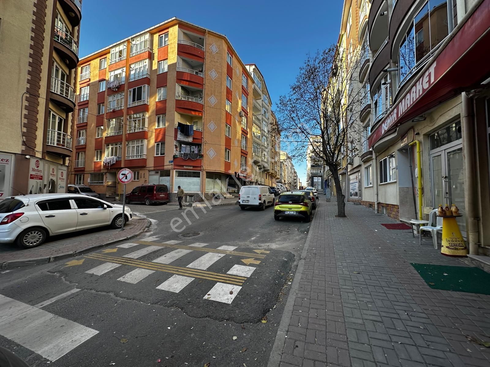 Molla Team'den Harika Konumda Fırsat 3+1 Net 130m2 Satılık Daire - Görsel 22