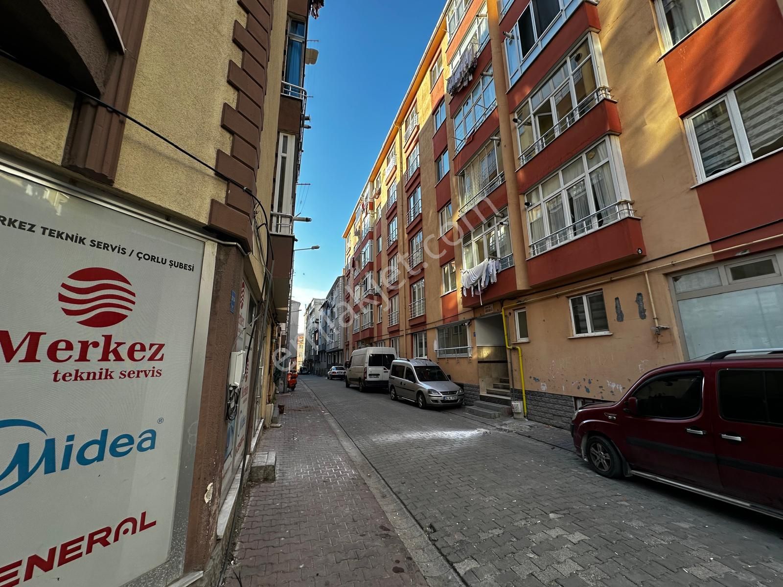 Molla Team'den Harika Konumda Fırsat 3+1 Net 130m2 Satılık Daire - Görsel 20