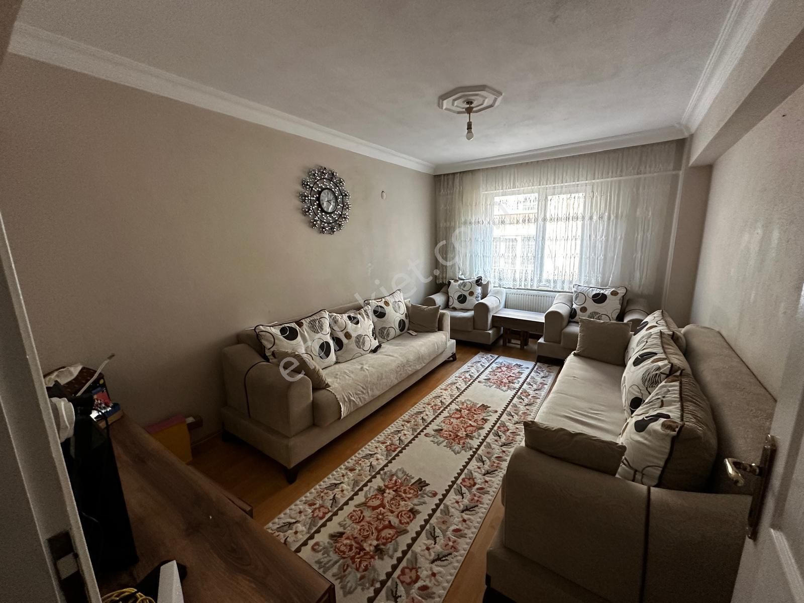 Molla Team'den Harika Konumda Fırsat 3+1 Net 130m2 Satılık Daire - Görsel 3