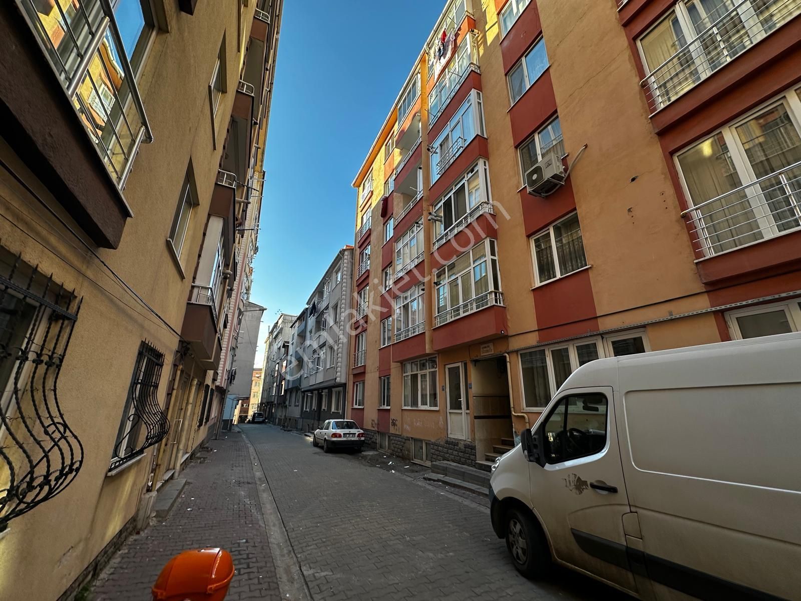 Molla Team'den Harika Konumda Fırsat 3+1 Net 130m2 Satılık Daire - Görsel 18