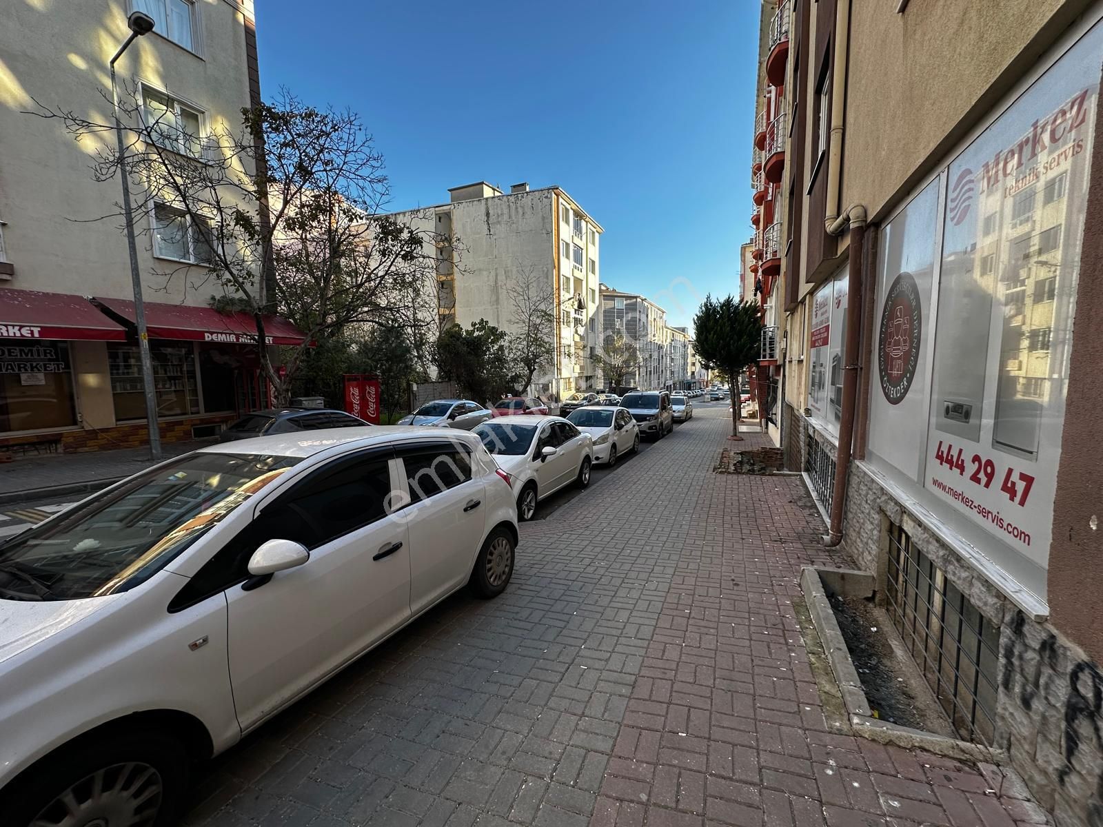 Molla Team'den Harika Konumda Fırsat 3+1 Net 130m2 Satılık Daire - Görsel 21