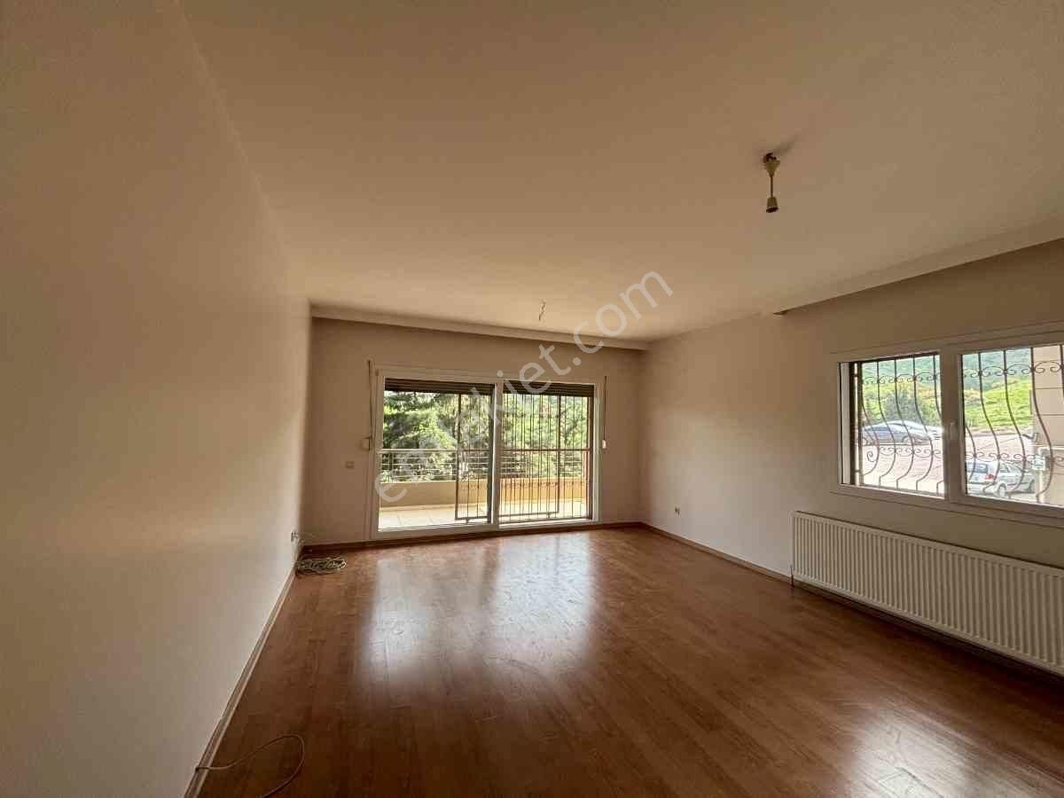 Ulukent İstiklal Mahallesinde Doğayla İç İçe 3+1 Satılık Daire - Görsel 8