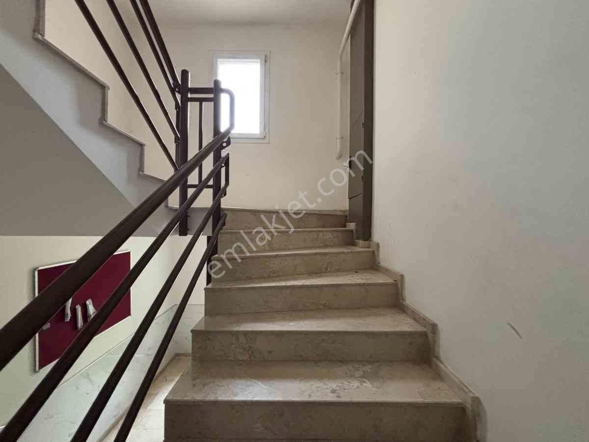 Ulukent İstiklal Mahallesinde Doğayla İç İçe 3+1 Satılık Daire - Görsel 29