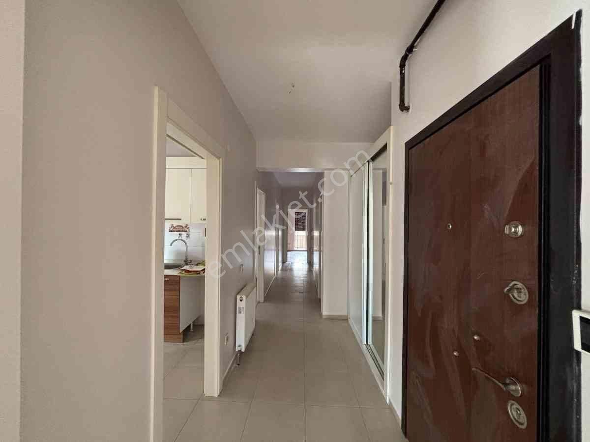 Ulukent İstiklal Mahallesinde Doğayla İç İçe 3+1 Satılık Daire - Görsel 24