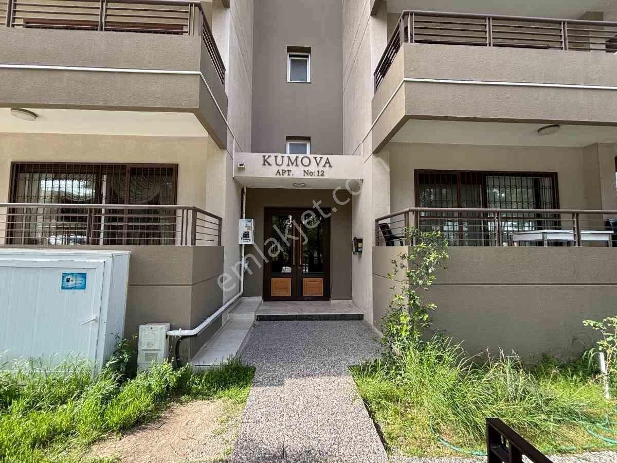 Ulukent İstiklal Mahallesinde Doğayla İç İçe 3+1 Satılık Daire - Görsel 31