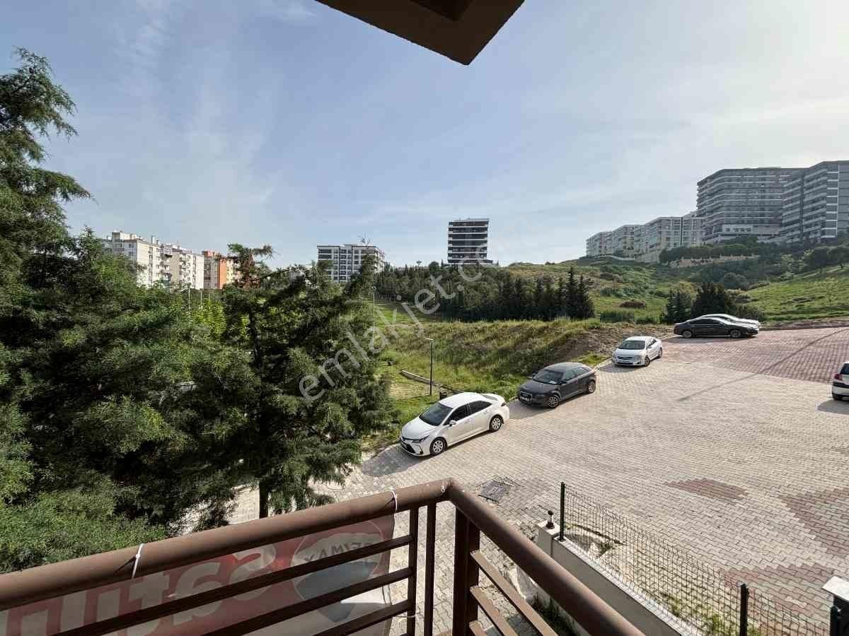 Ulukent İstiklal Mahallesinde Doğayla İç İçe 3+1 Satılık Daire - Görsel 23