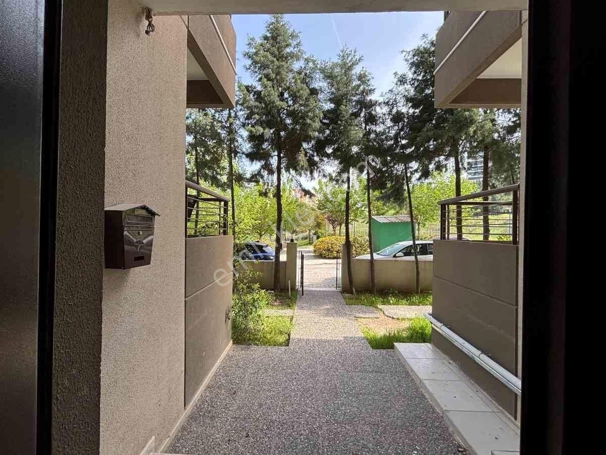 Ulukent İstiklal Mahallesinde Doğayla İç İçe 3+1 Satılık Daire - Görsel 32