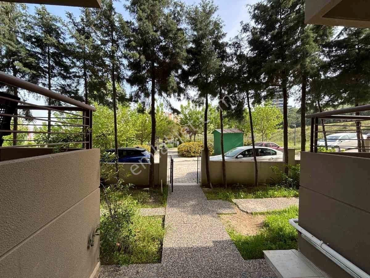 Ulukent İstiklal Mahallesinde Doğayla İç İçe 3+1 Satılık Daire - Görsel 33