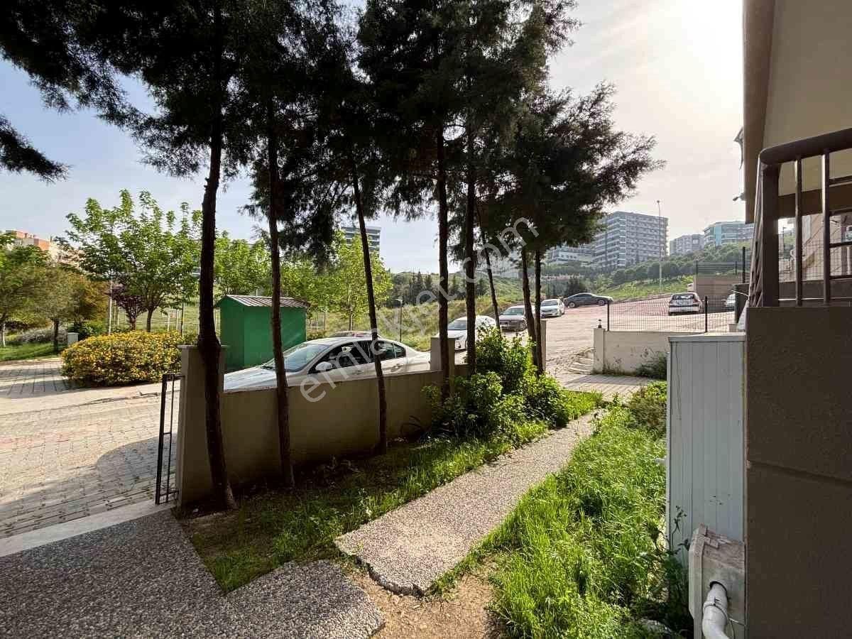 Ulukent İstiklal Mahallesinde Doğayla İç İçe 3+1 Satılık Daire - Görsel 35