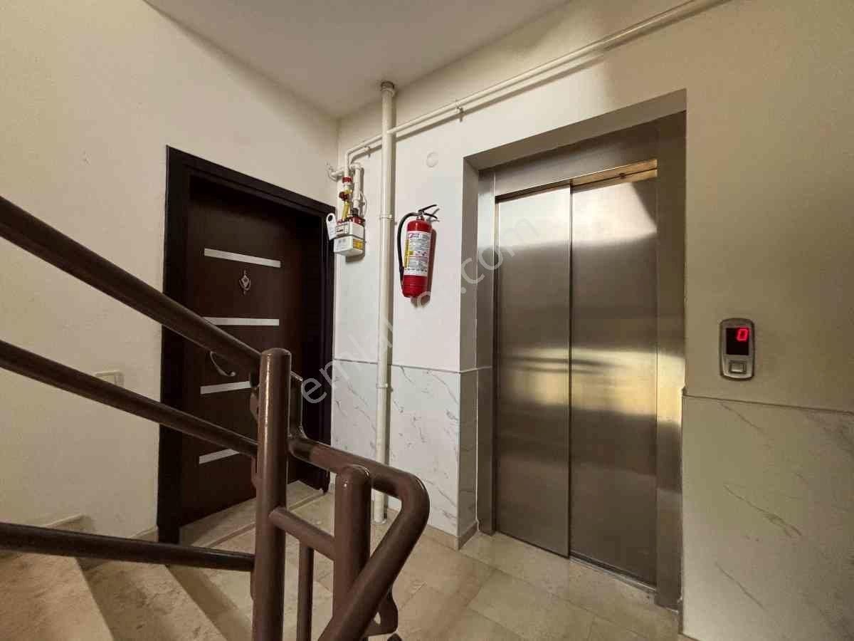 Ulukent İstiklal Mahallesinde Doğayla İç İçe 3+1 Satılık Daire - Görsel 27