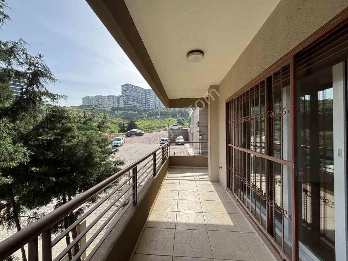 Ulukent İstiklal Mahallesinde Doğayla İç İçe 3+1 Satılık Daire - Görsel 16