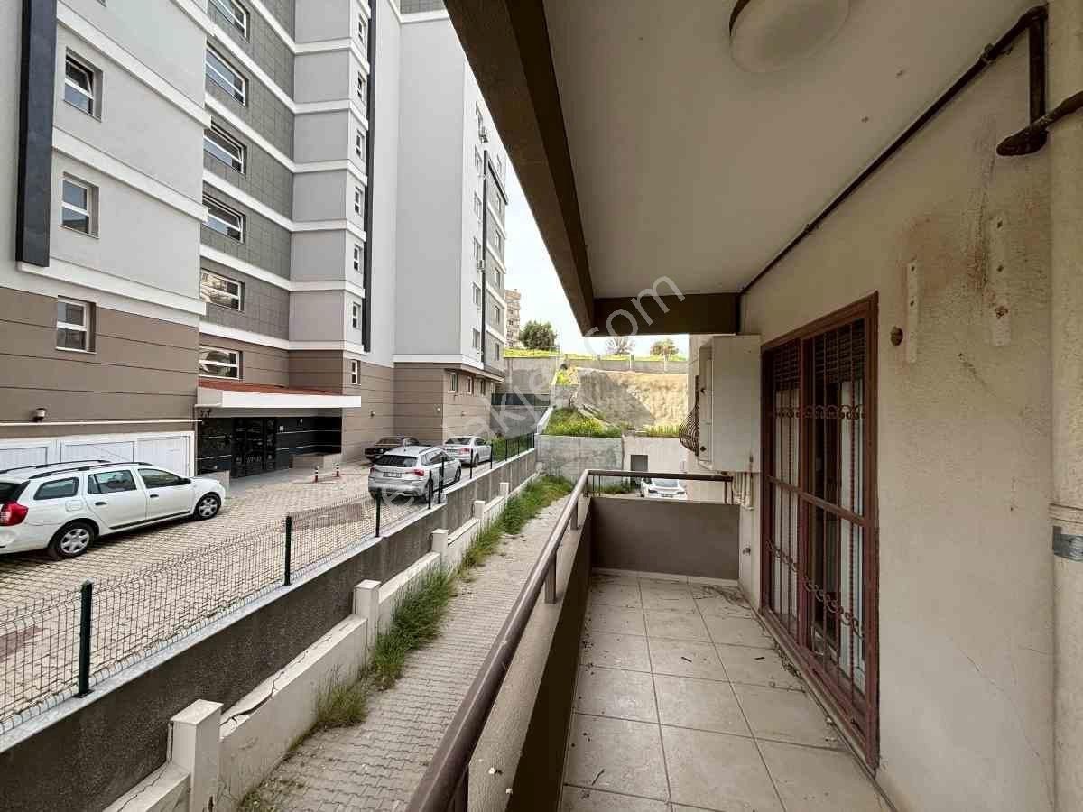 Ulukent İstiklal Mahallesinde Doğayla İç İçe 3+1 Satılık Daire - Görsel 17