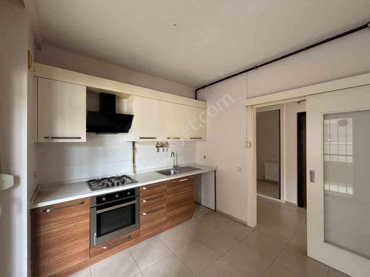 Ulukent İstiklal Mahallesinde Doğayla İç İçe 3+1 Satılık Daire - Görsel 4