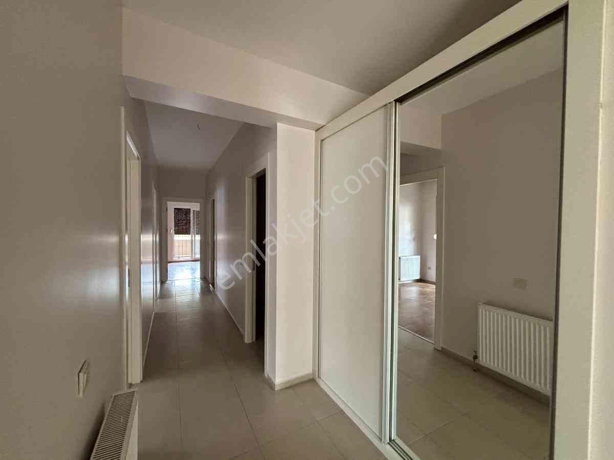 Ulukent İstiklal Mahallesinde Doğayla İç İçe 3+1 Satılık Daire - Görsel 26