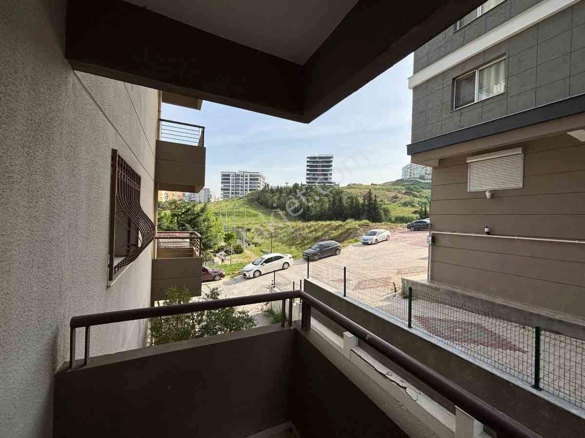 Ulukent İstiklal Mahallesinde Doğayla İç İçe 3+1 Satılık Daire - Görsel 19