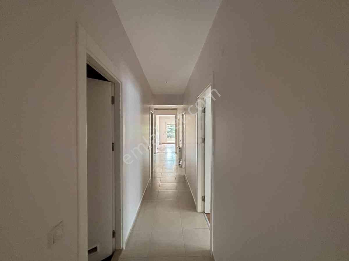 Ulukent İstiklal Mahallesinde Doğayla İç İçe 3+1 Satılık Daire - Görsel 25