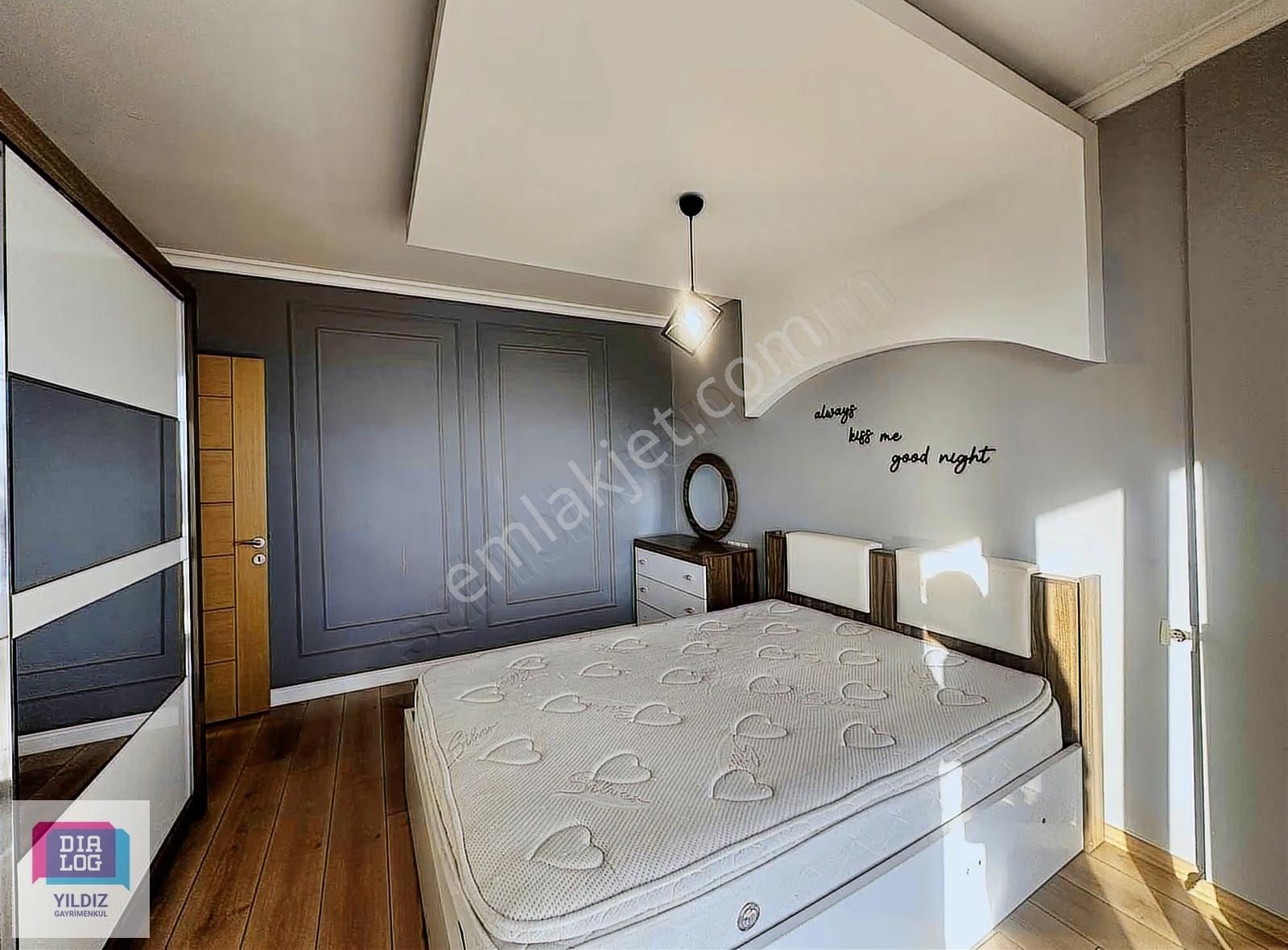 Dıalog Yıldız / Balat Balladıum Residance 1+1 Eşyalı Daire - Görsel 10