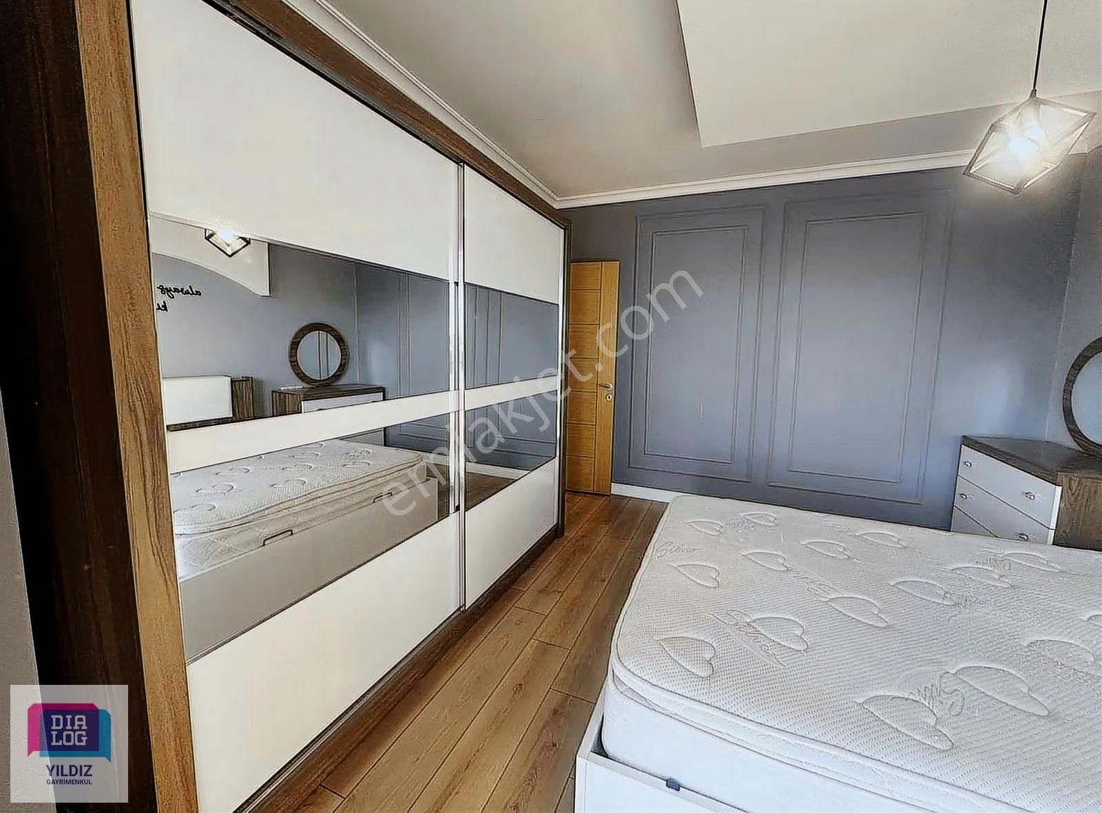 Dıalog Yıldız / Balat Balladıum Residance 1+1 Eşyalı Daire - Görsel 3