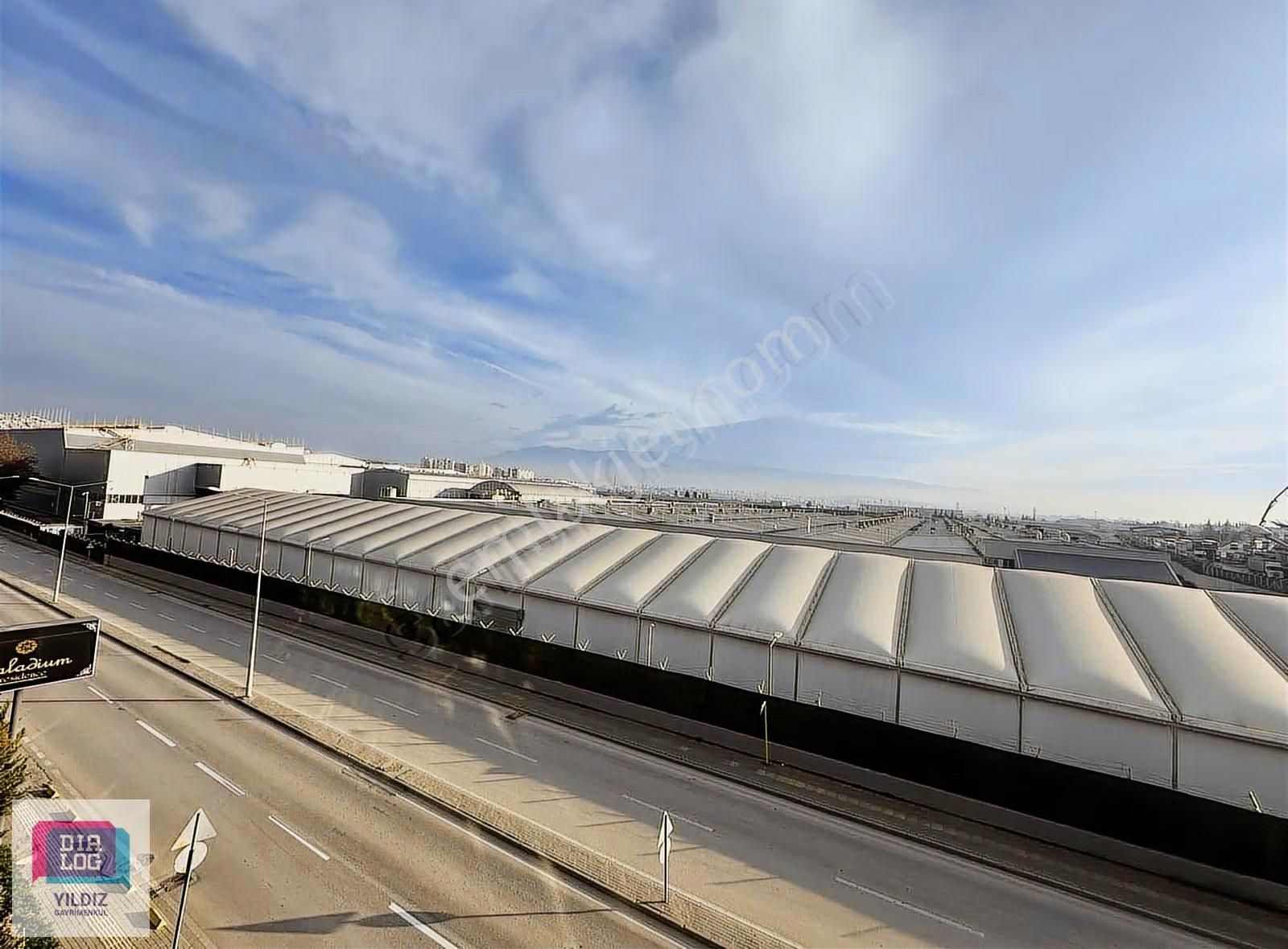 Dıalog Yıldız / Balat Balladıum Residance 1+1 Eşyalı Daire - Görsel 11