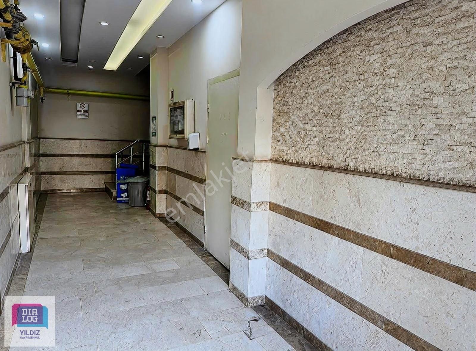 Dıalog Yıldız / Balat Balladıum Residance 1+1 Eşyalı Daire - Görsel 4