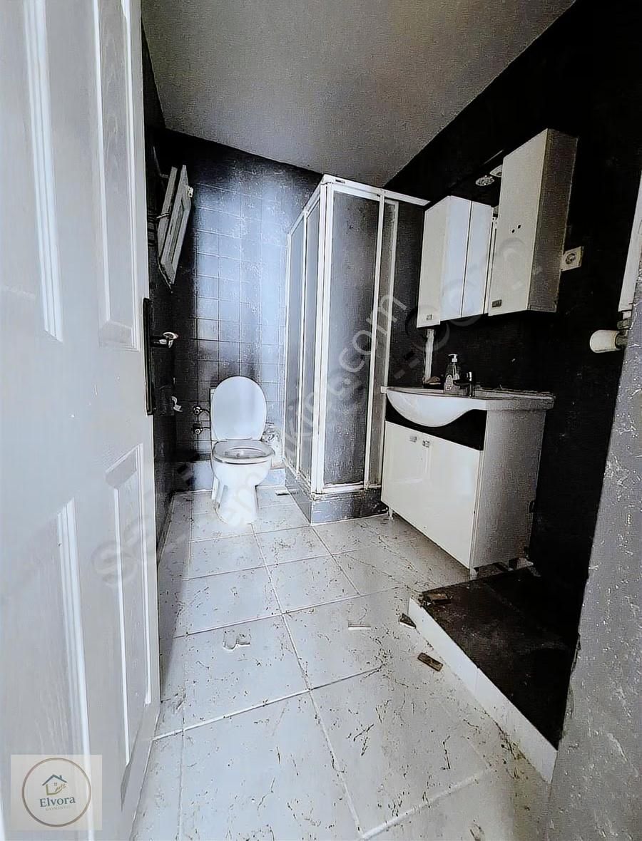 Buca Evka 1 İzkent'te 2+1 Kiralık Daire - Görsel 11