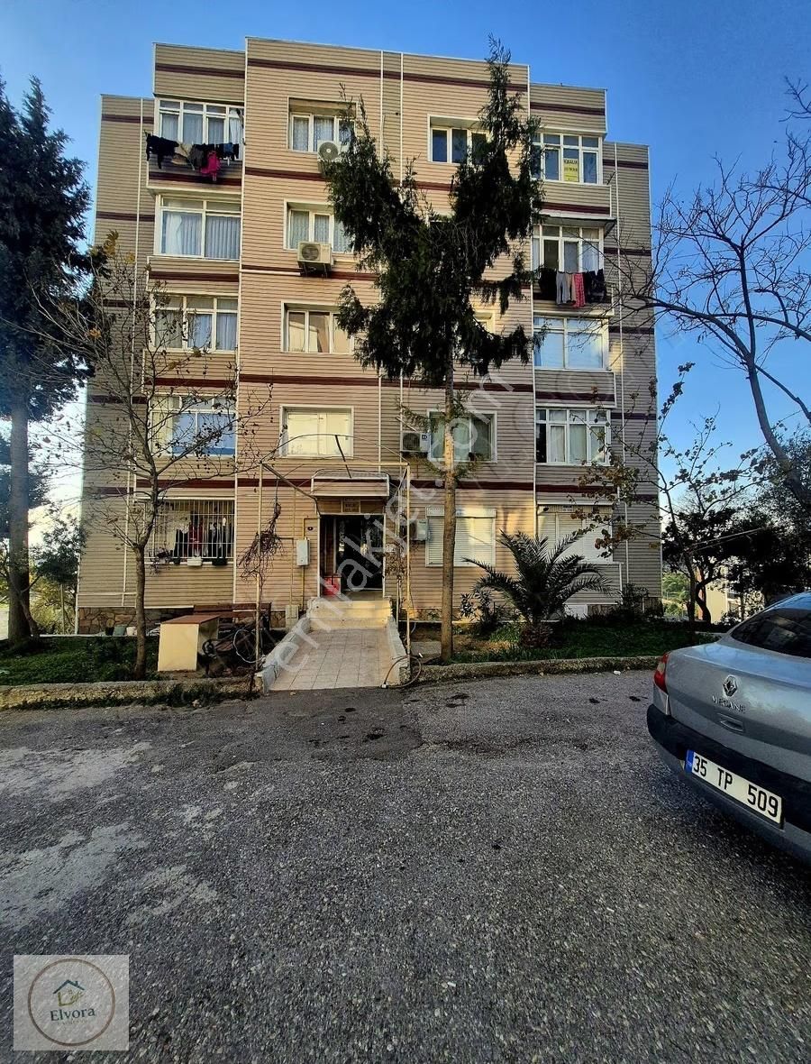 Buca Evka 1 İzkent'te 2+1 Kiralık Daire - Görsel 6