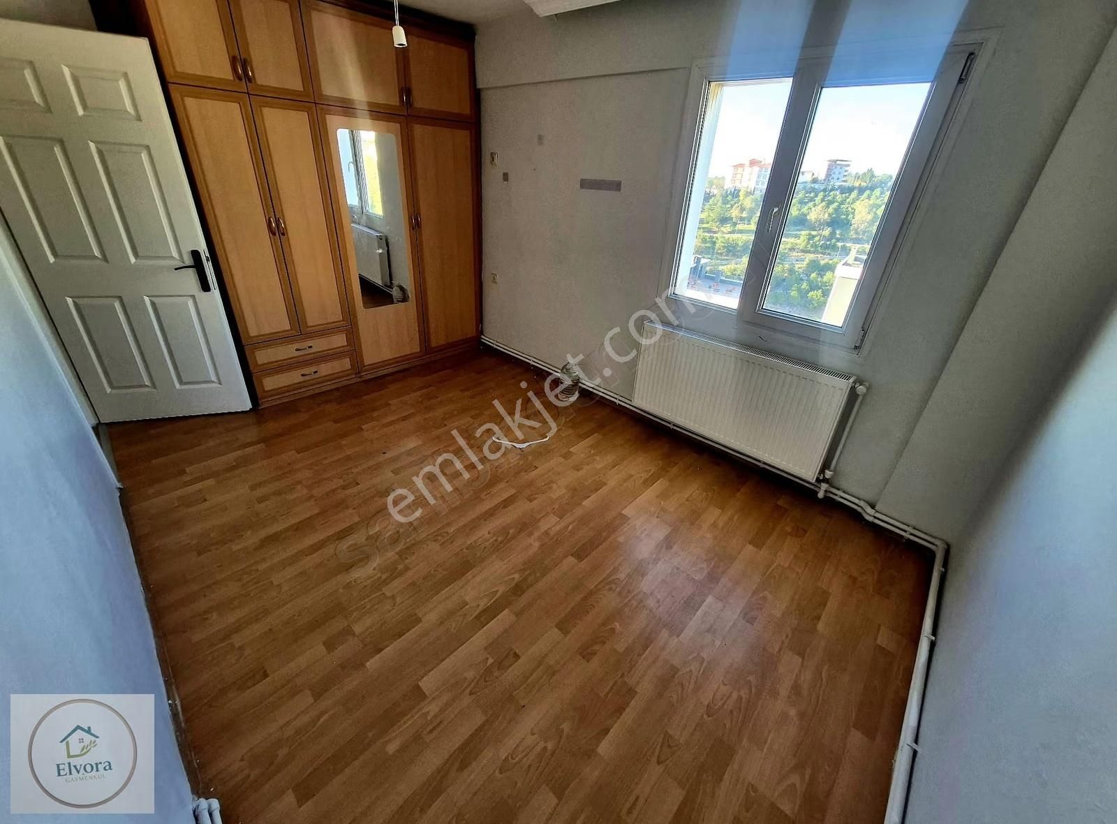 Buca Evka 1 İzkent'te 2+1 Kiralık Daire - Görsel 7
