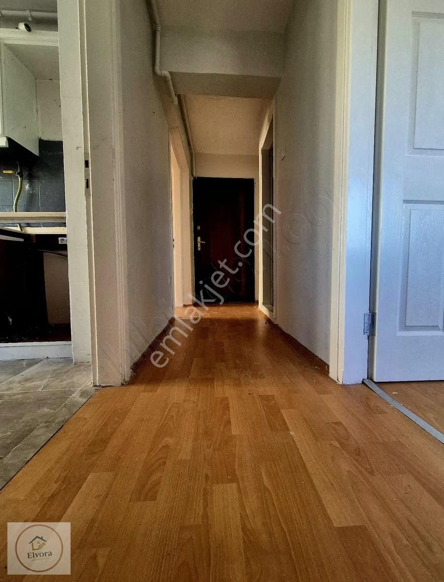 Buca Evka 1 İzkent'te 2+1 Kiralık Daire - Görsel 19
