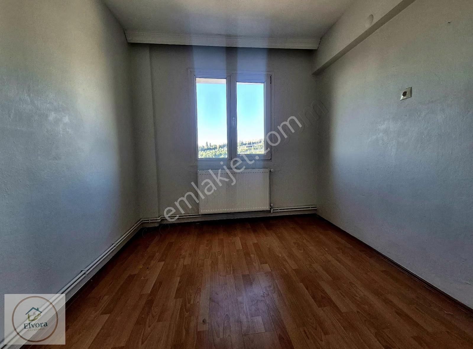 Buca Evka 1 İzkent'te 2+1 Kiralık Daire - Görsel 33