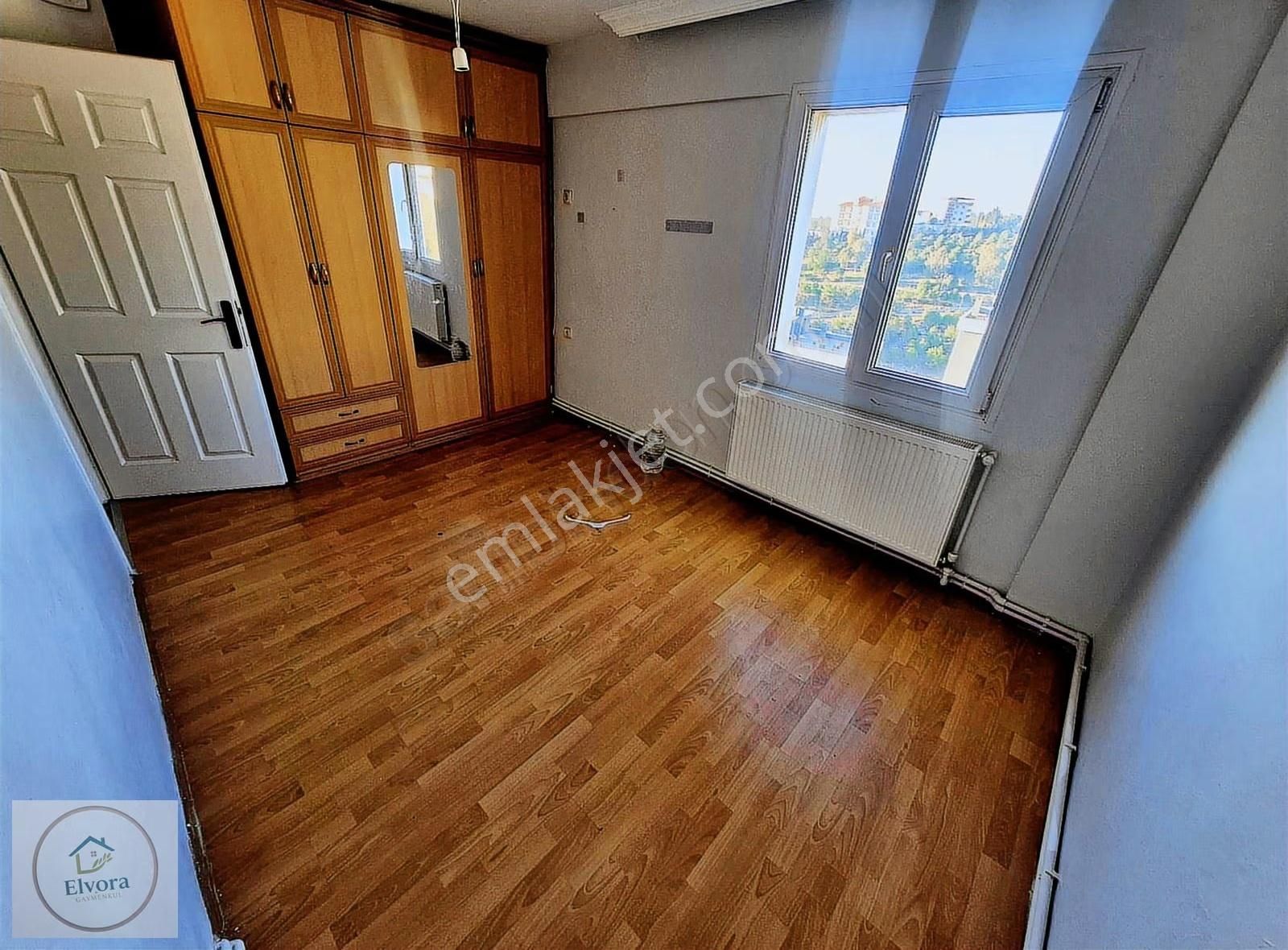 Buca Evka 1 İzkent'te 2+1 Kiralık Daire - Görsel 14