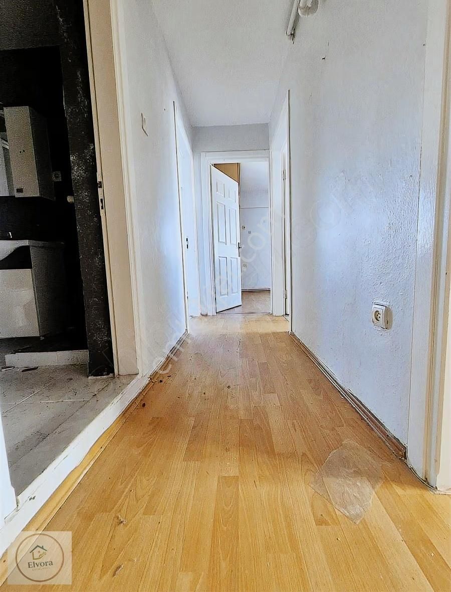 Buca Evka 1 İzkent'te 2+1 Kiralık Daire - Görsel 17