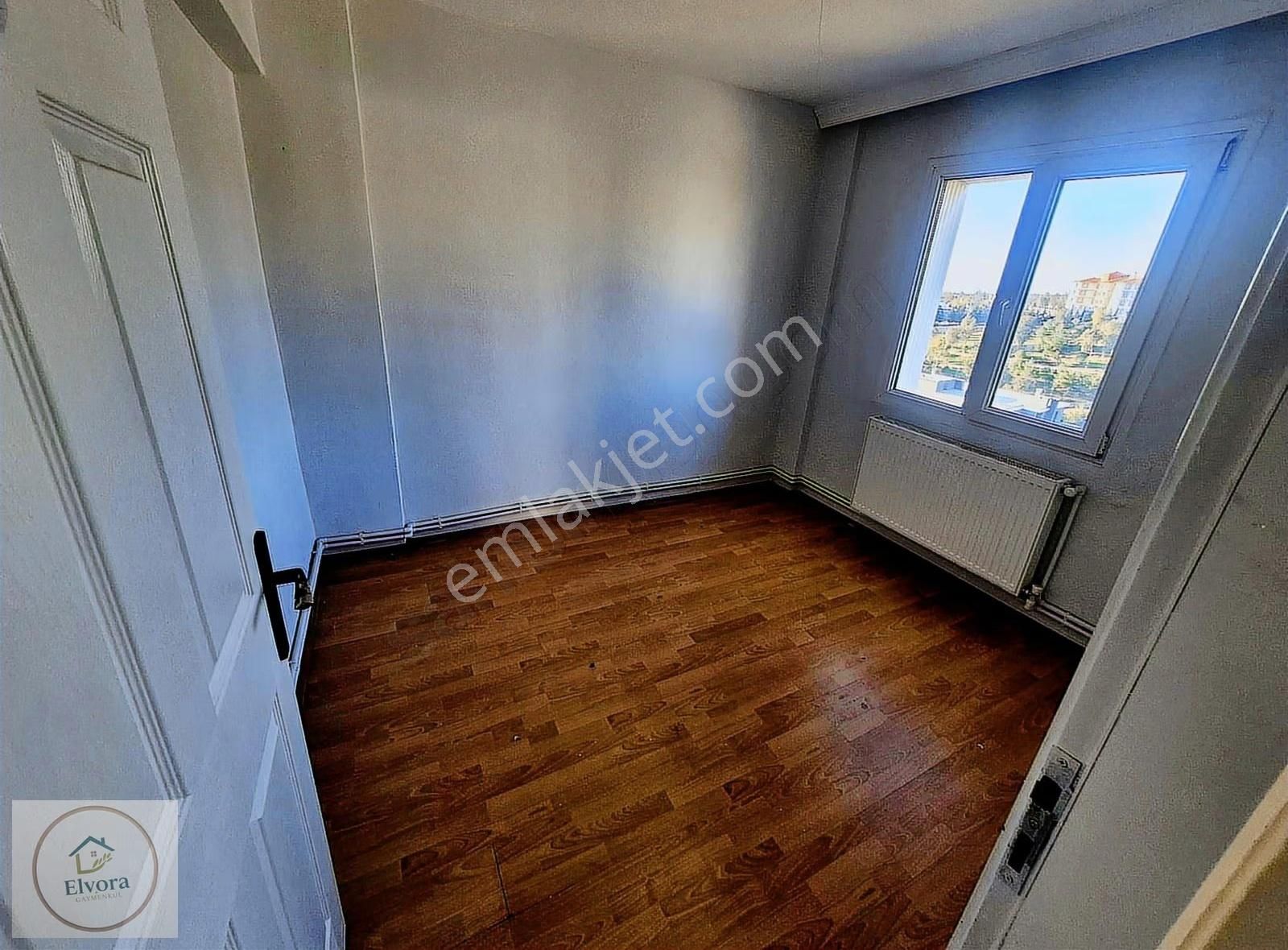 Buca Evka 1 İzkent'te 2+1 Kiralık Daire - Görsel 13