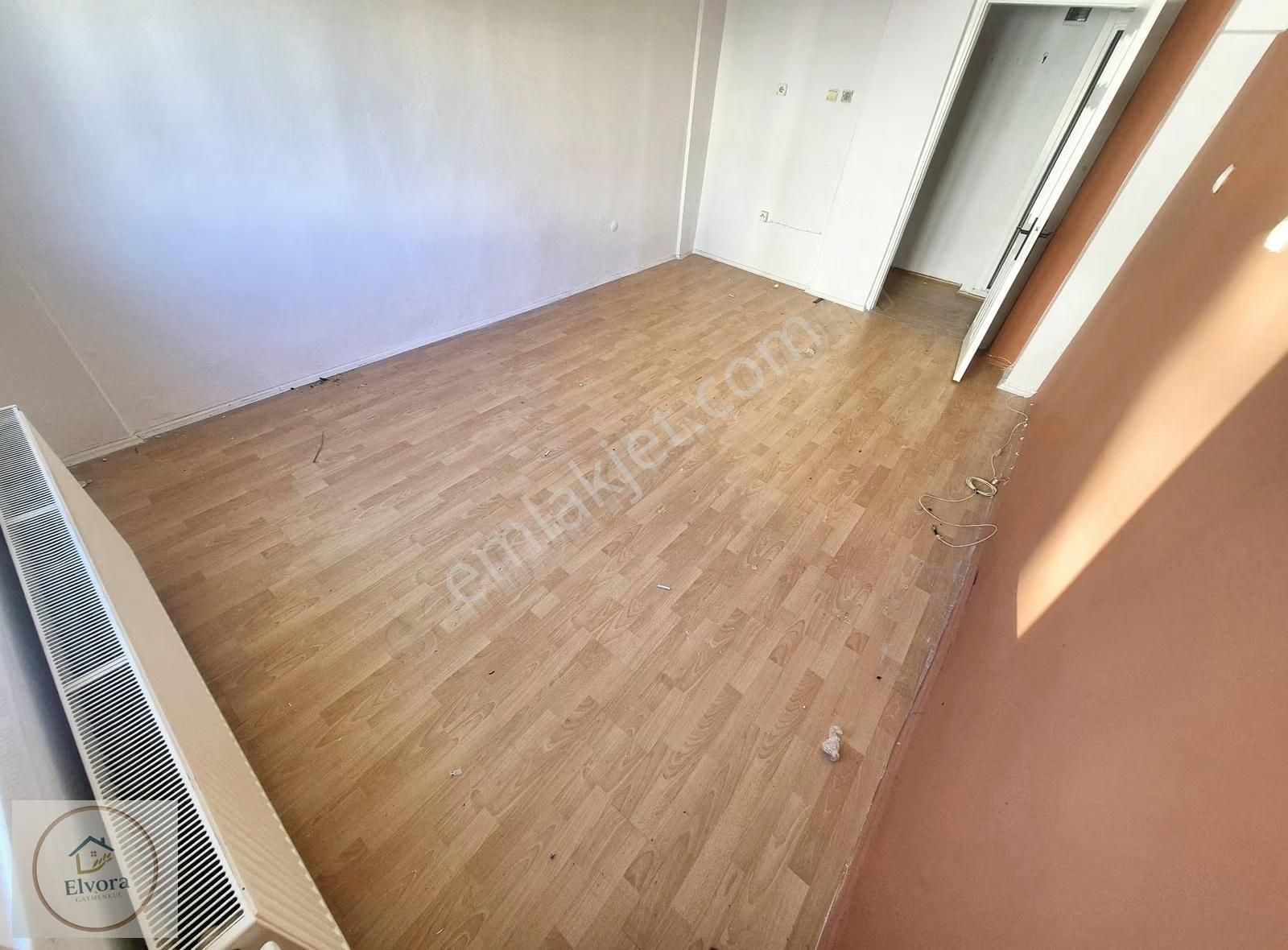 Buca Evka 1 İzkent'te 2+1 Kiralık Daire - Görsel 15
