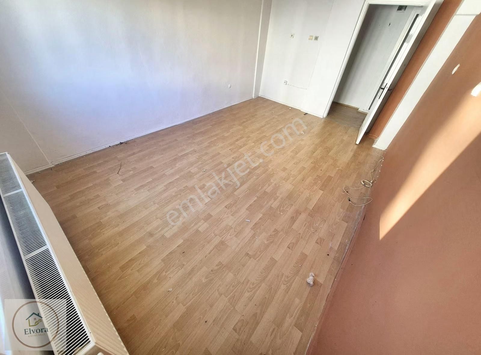 Buca Evka 1 İzkent'te 2+1 Kiralık Daire - Görsel 16